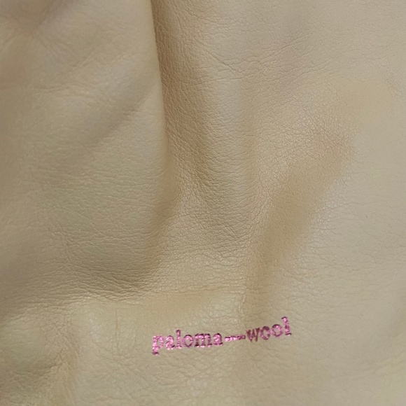 Paloma Wool Yellow Bucket - Picture 6 of 6